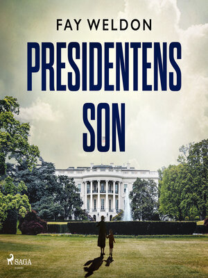 cover image of Presidentens son